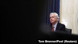 ویلیام برنز