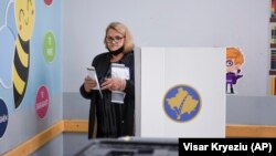 Kosovo Elections
