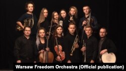 Warsaw Freedom Orchestra