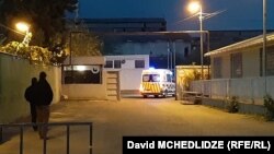 რუსთავის #12 პენიტენციური დაწესებულება