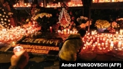 Incendiul de la Colectiv este considerat a fi unul dintre cele mai mari accidente din istoria recentă a României. În urma lui, 64 de persoane și-au pierdut viața. 