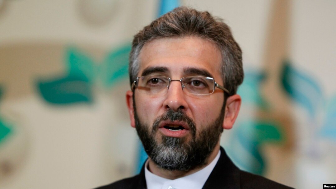 Negociatorul adjunct din partea Iranului, Ali Bagheri l-a spus, duminică, reporterilor, că cel mai probabil, discuțiile de luni vor stabili un calendar ar reluării negocierilor.