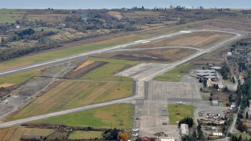 Абхазия начала проработку проекта соглашения с РФ по запуску аэропорта