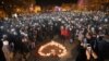 Пратэст супраць забароны абортаў у Польшчы, архіўнае фота