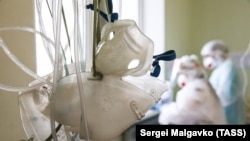 Главный врач горбольницы №4 в Мариуполе рассказал о том, что ребенок был абсолютно здоров