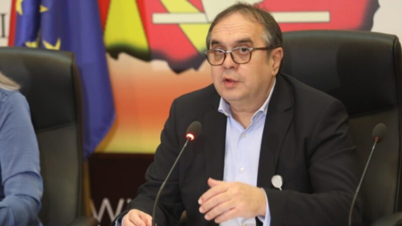 ВМРО-ДПМНЕ освои 22, СДСМ 9, а ДУИ тројца градоначалници во прв круг