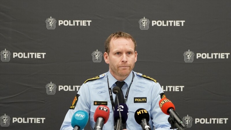 În Norvegia, poliția nu mai este convinsă că islamul joacă un rol în atacul mortal cu arc și săgeți 