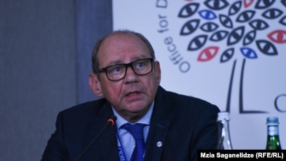 Albert Consson