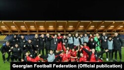 ევროპის 17-წლამდელთა ჩემპიონატის ელიტ-რაუნდს ისრაელი უმასპინძლებს, 2022 წლის მაისში.