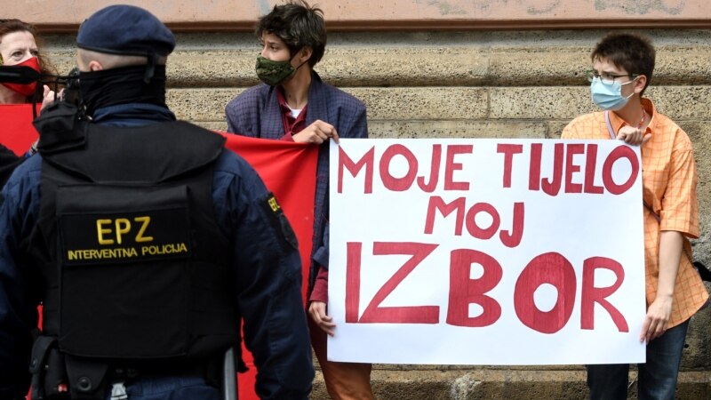 Feministice traže smjene ako javna bolnica u Zagrebu ne omogući pobačaj