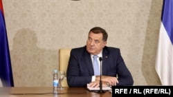 Milorad Dodik 