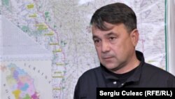 Rosian Vasiloi, Șeful Poliției de Frontieră, a fost sancționat cu mustrare aspră, valabilă nouă luni