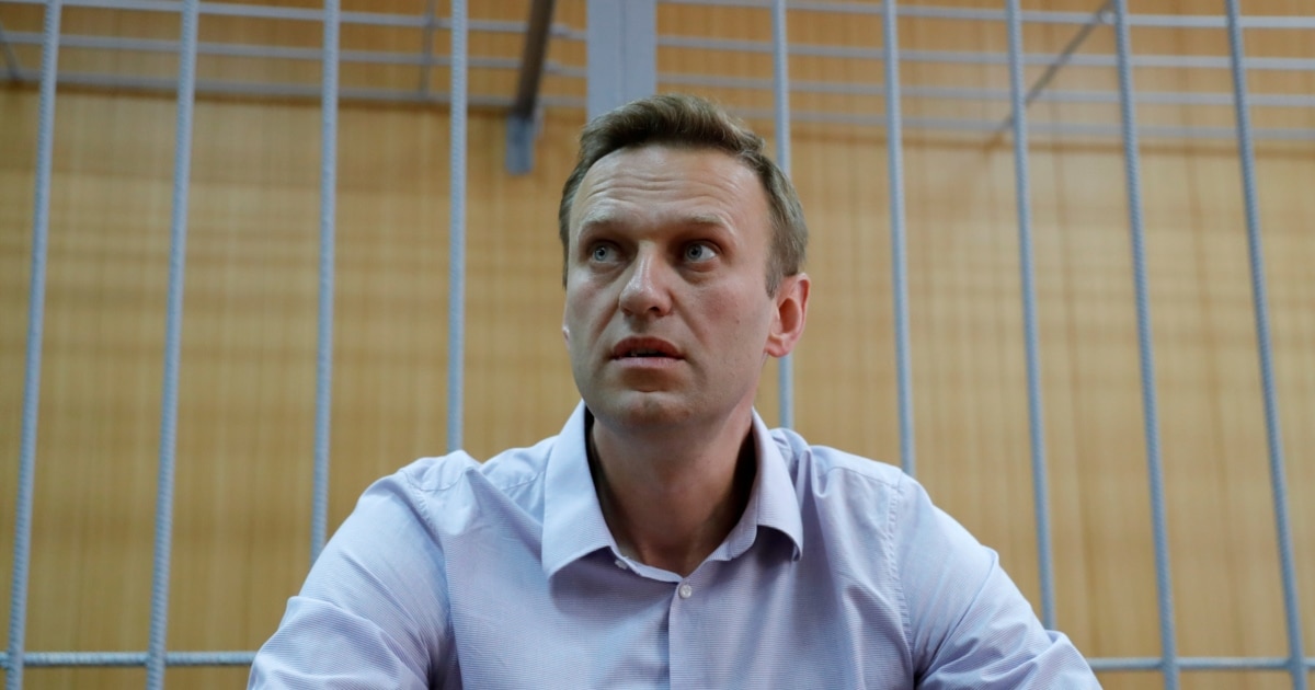 Наказателните преследвания в Русия заради дарения за Фондацията за борба