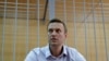 Aleksey Navalnı, arxiv fotosu
