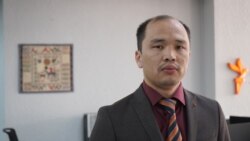 "Талибан аң-сезиминин" коркунучу