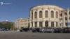 Armenia-Gyumri City Hall building,undated