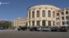 Armenia-Gyumri City Hall building,undated