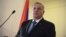 Republika Srpska's prime minister, Radovan Viskovic criticized Dodik and his party members for rejecting the proposal. (file photo)