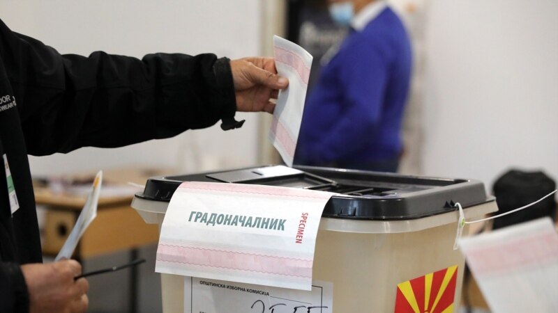 ВМРО-ДПМНЕ ќе го поддржи Димитриевски во Куманово, Заев за Тетово остава да одлучат гласачите