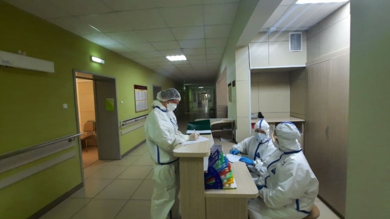 У Беларусі ўвялі абавязковую вакцынацыю дзяцей ад каранавірусу 