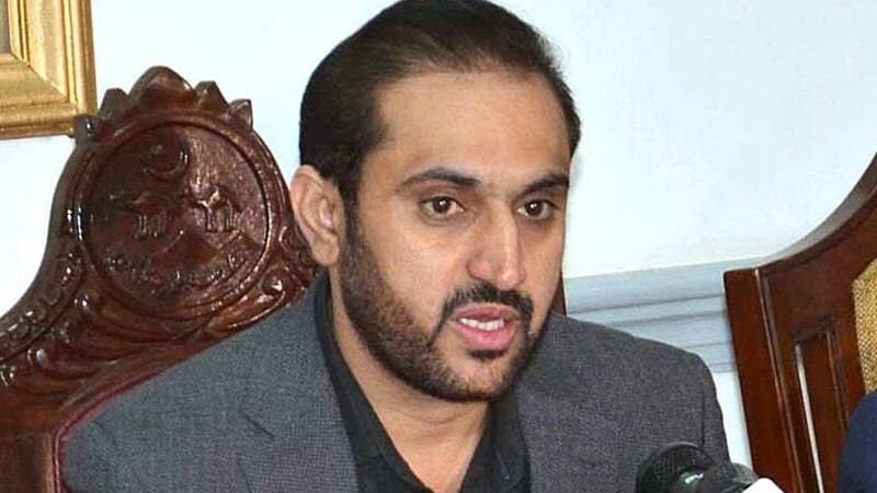 د بلوچستان اعلا وزیر په قامي اقتصادي کونسل کې ګډون نه کوي