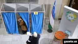 Жодні вибори, які проводилися в Узбекистані, поки не були визнані спостерігачами справедливими або демократичними