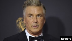 Aktori Alec Baldwin