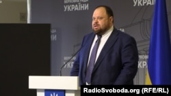 «Зупиніть ядерного маніяка», – закликав спікер парламенту