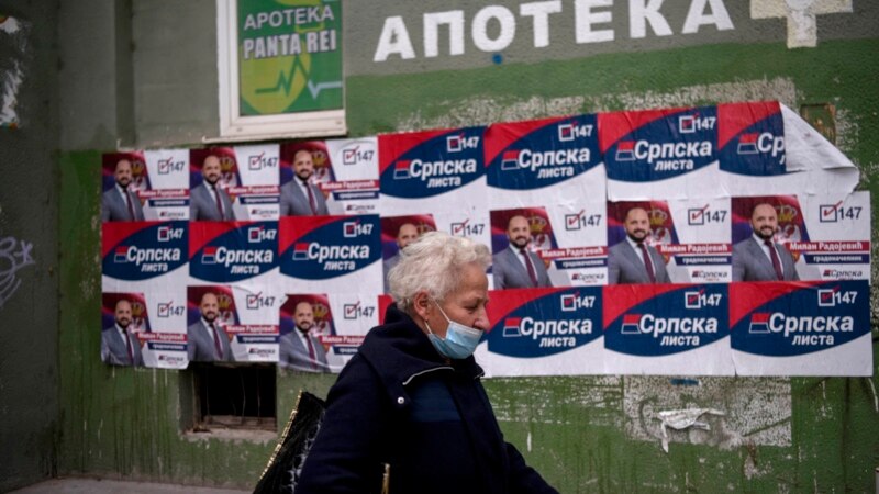 Kosovo odbilo predlog Kvinte da omogući glasanje na srpskim izborima