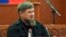 Глава Чечни Рамзан Кадыров
