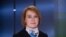 Лана Зеркаль, радниця міністра енергетики України, надзвичайний і новноважний посол України