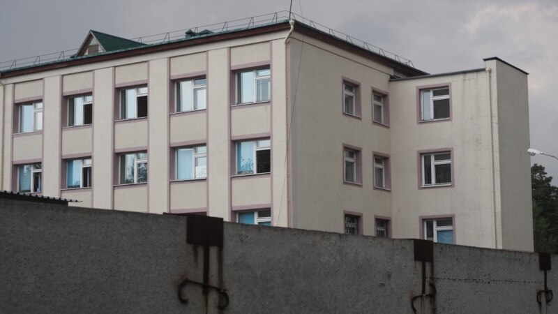 Официально подтверждено: часть тубдиспансера в Казани занял ковидный госпиталь