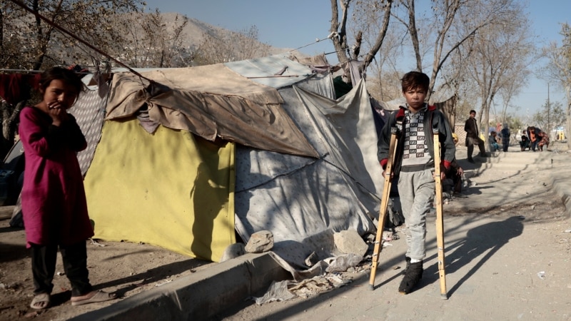 افغانستان کې د سخت ژمي، وچکالۍ او قحطۍ د رامنځته کېدو په اړه خبرداری