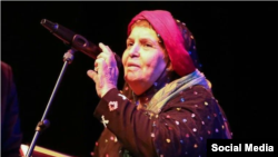 پروین بهمنی