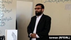 د 'کلي' په نوم د یوه بنسټ مشر، مجیب الرحمن محمودي