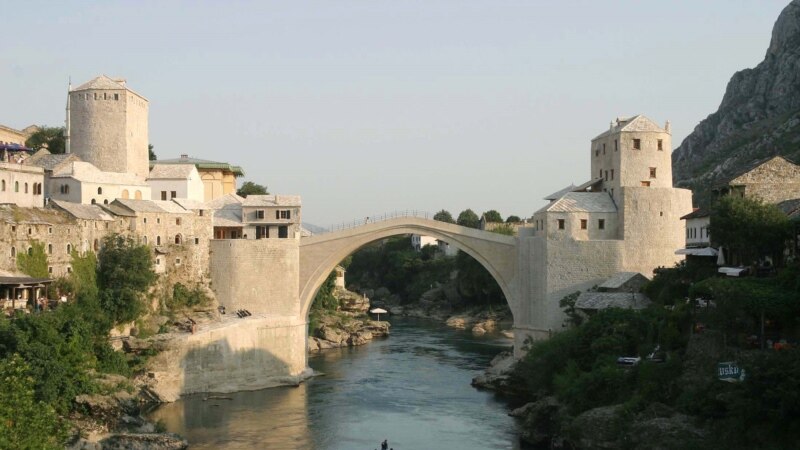 Mostar na CNN-ovoj listi najljepših malih gradova Evrope