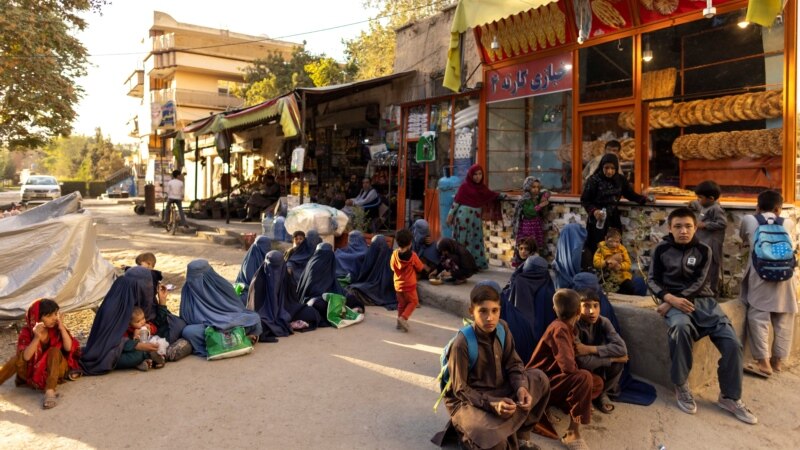 فقر و تنگدستی در افغانستان؛ « نیاز های بشری به طور نگران کننده، افزایش یافته است»