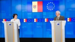 UE și Moldova: cum Rusia folosește gazul ca pe o armă geopolitică