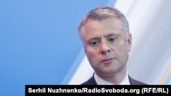 Голова правління НАК «Нафтогаз України» Юрій Вітренко