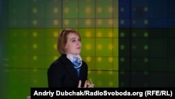 Зеркаль наголосила, що наразі ситуація з ринком газу є «болючою для всіх»