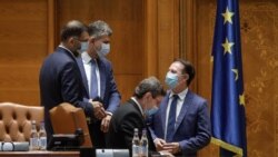 După două luni de blocaj politic, PNL propune guvern împreună cu PSD și UDMR. 