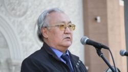 "90-жылдар эл толкуп көтөрүлгөн доор болду"