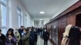 Kosovo: No social distance on election day