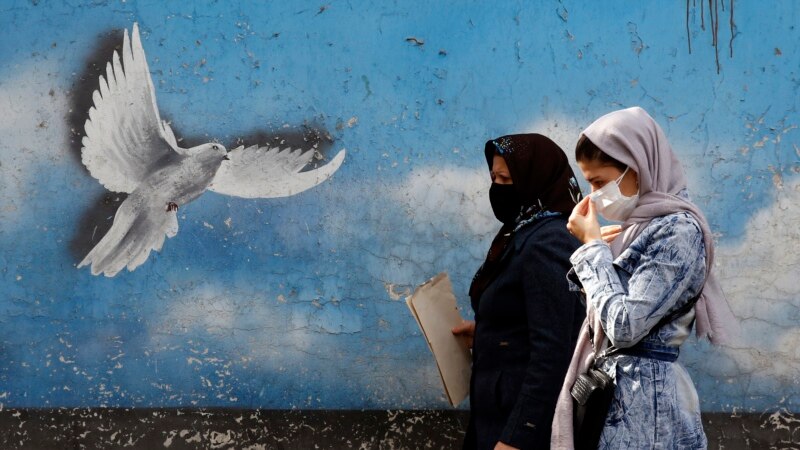 HRW: Novi zakon o populaciji u Iranu narušava prava žena