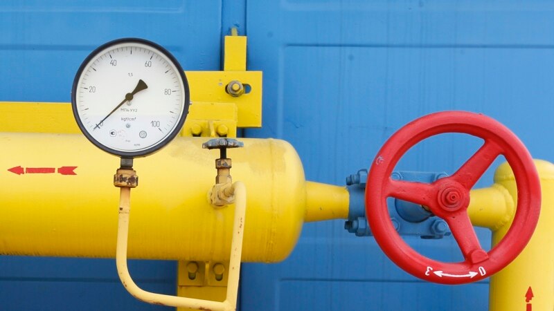 Поставки газа по "Северному потоку" с утра 27 июля вновь сократились