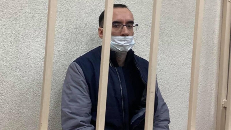 Кассационный суд оставил в силе приговор бывшему имаму Габдрахману Наумову. Его приговорили к 6,5 годам колонии по делу 