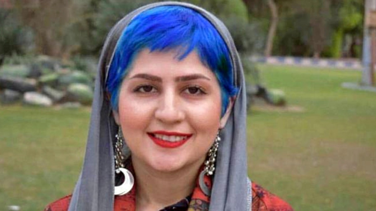 Iranian Activist Gholian Released As Protests During Fire Festival Continue