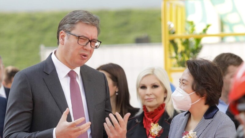 'Power China' u Srbiji gradi obilaznicu za 30 miliona evra