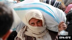 Цените и безработицата в Афганистан растат главоломно