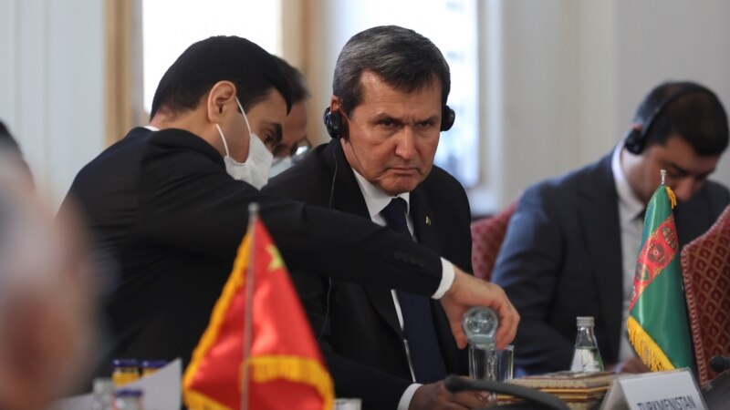 2021: Türkmenistanyň daşary syýasatyna syn